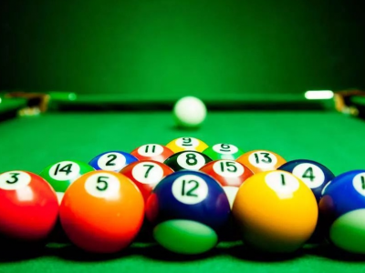 花了998买来的台球教程，正版高清视频教程